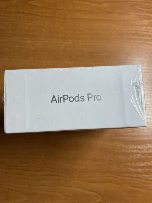Продавам Airpods pro 2