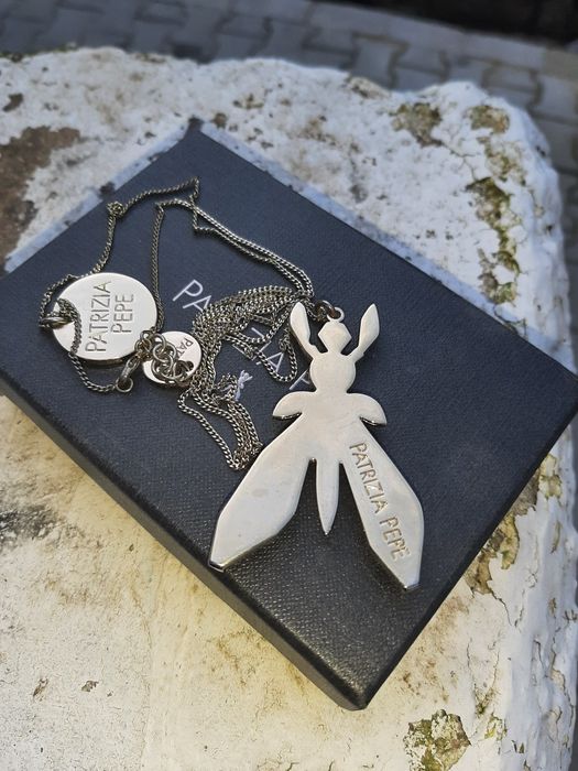 Patrizia pepe - две колиета