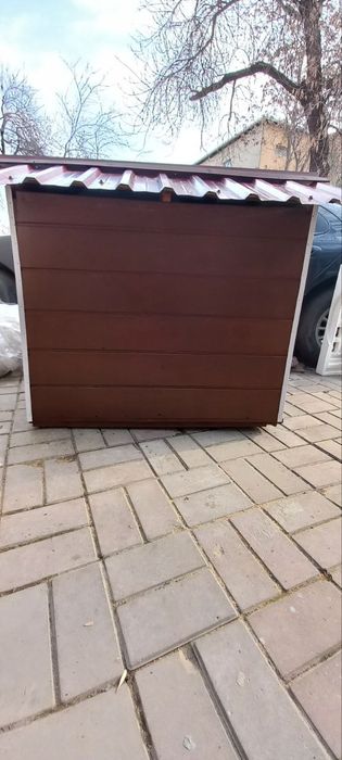 Продается будка для собак