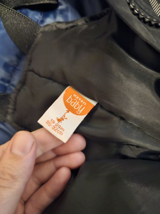 Costum ski copii 86/92