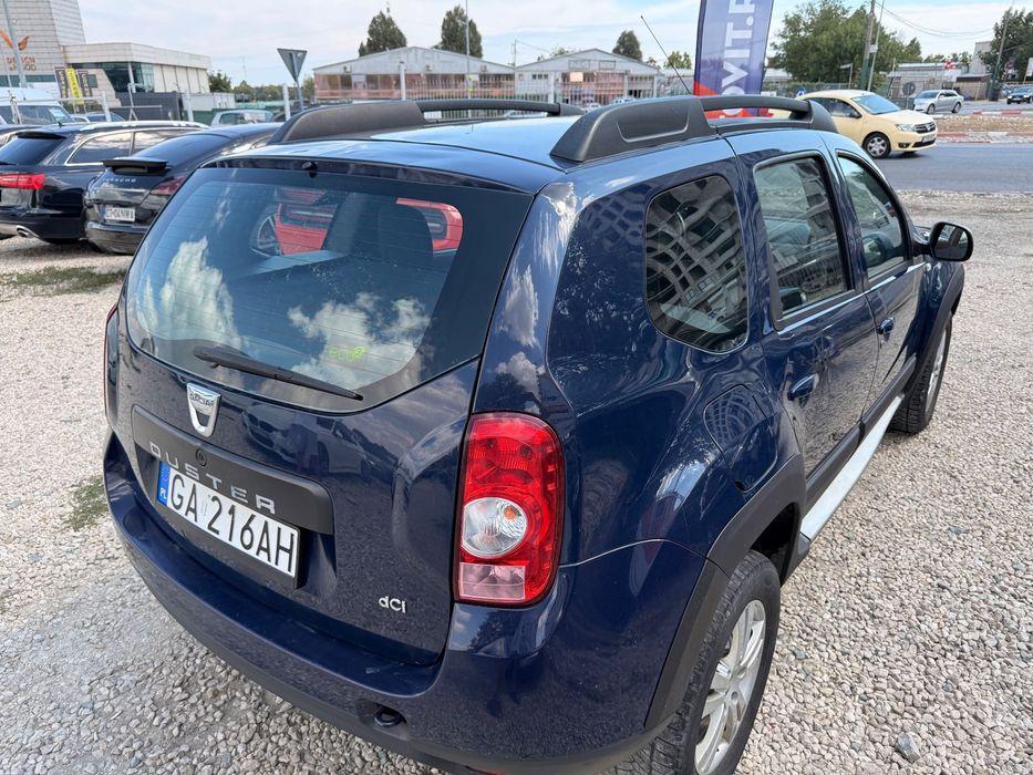 Dacia Duster plata partiala avans 3000e  si3000e  in 3 luni