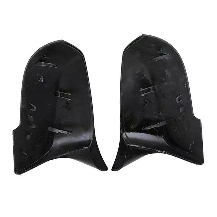 Capac oglinda negru Bmw M Seria 1 2 3 4 X1 F20 F87 F30 F31 F32 E84