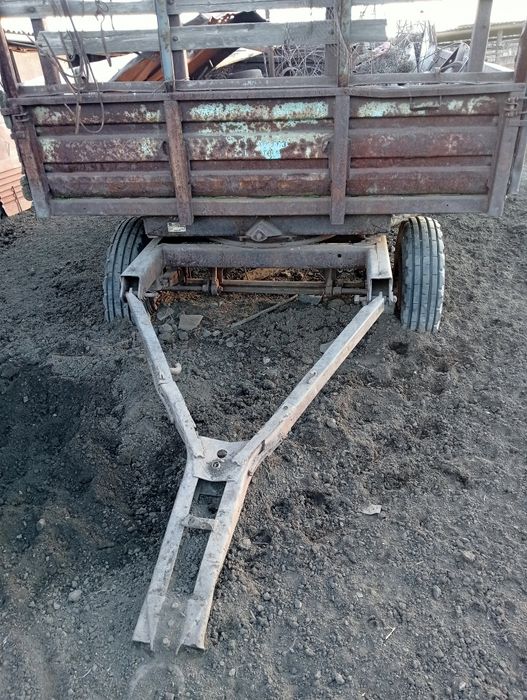 Продам Прицеп птс 4