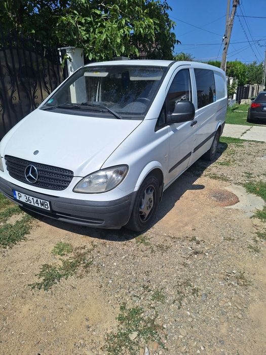MERCEDES-BENZ 190 2005 — imagine 5