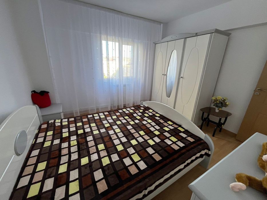 Închiriere apartament Electrica, Focsani