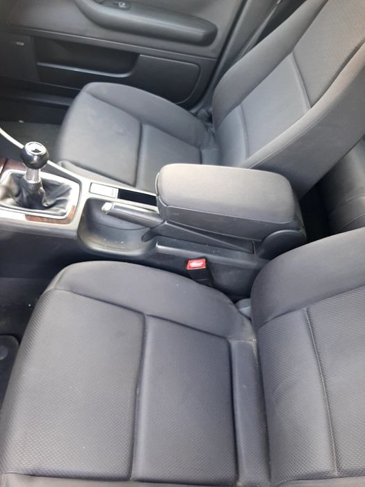 Audi A4 B6 2.5 V6 TDI