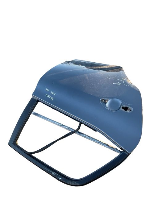 Usa Portiera Dreapta Spate Toyota Auris _E15_ 2006 - 2012