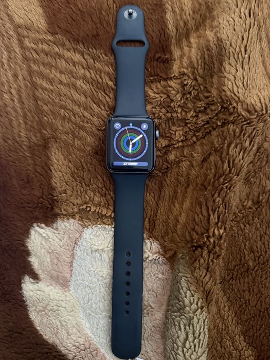 Vand/ Schimb Apple Watch 3