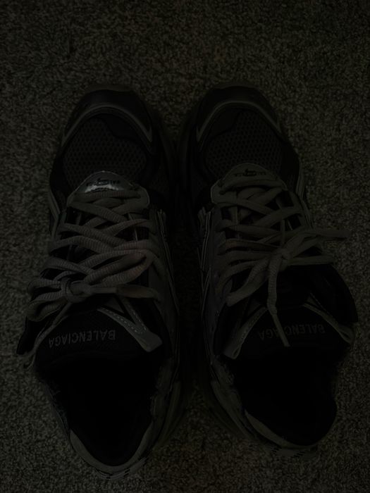 Balenciaga Runner