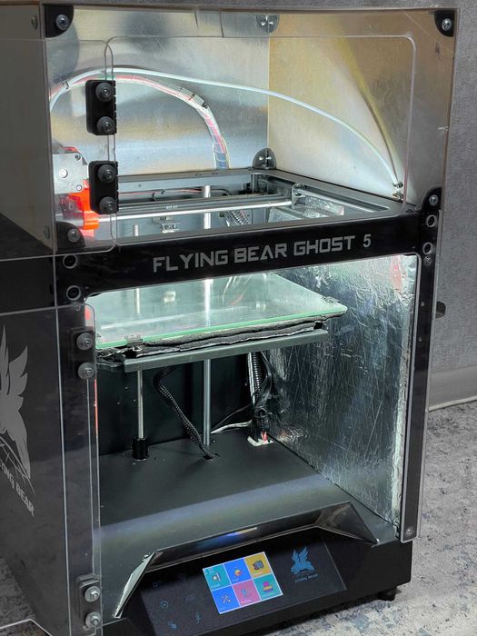 3д принтер Flying Bear Ghost 5