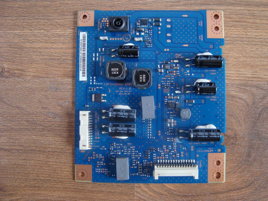 module-sony kdl42w705b-placa baza - a1999744a - 0181243p1