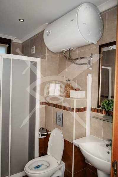 Продава се Тристаен апартамент в Созопол - 165 кв.м за 1819 €/кв.м - Снимка #2