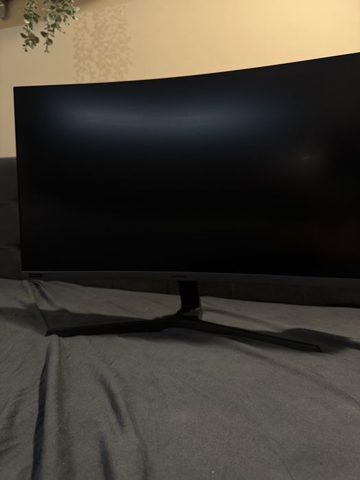 Monitor Samsung 240 Hz