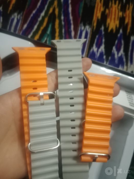 Y58 Ultra3 smart watch