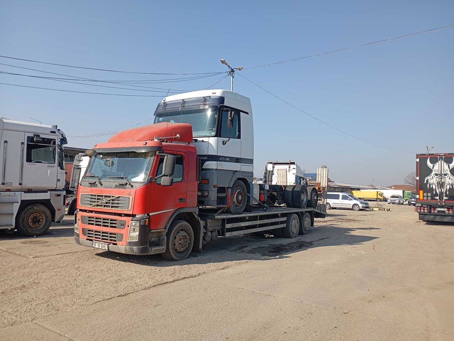 Transport agabaritic  buldoexcavator,Manitu,Cap tractor,utilaje agricole,chemping care,container