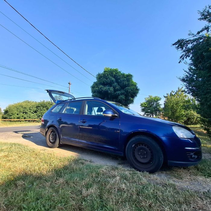 Volkswagen golf 4 combi de vanzare