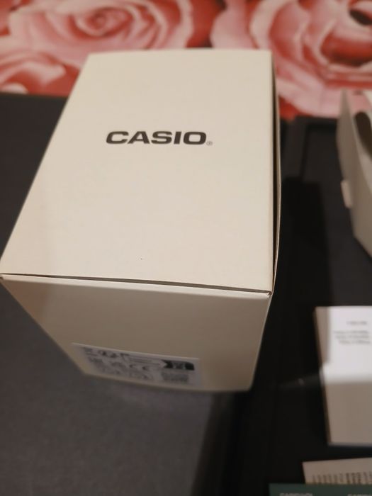 Casio W800H оригинален