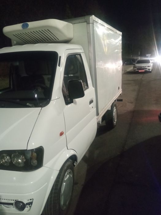 Донг Фенг Лабо 2014