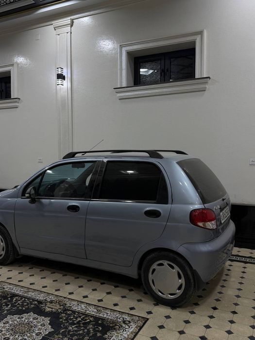 Matiz 2014.Metan gazi bor.Variantlari bor.