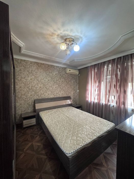 Ракат Корзинкани орками 1-каватда 3 хонали тайёр хонадон