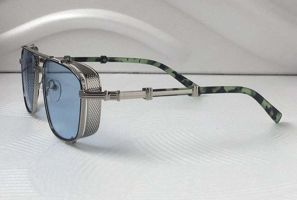 Стилни мъжки слънчеви очила