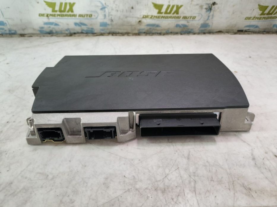 Amplificator bose 4G0035223A Audi A6 4G/C7 [2010 - 2014]