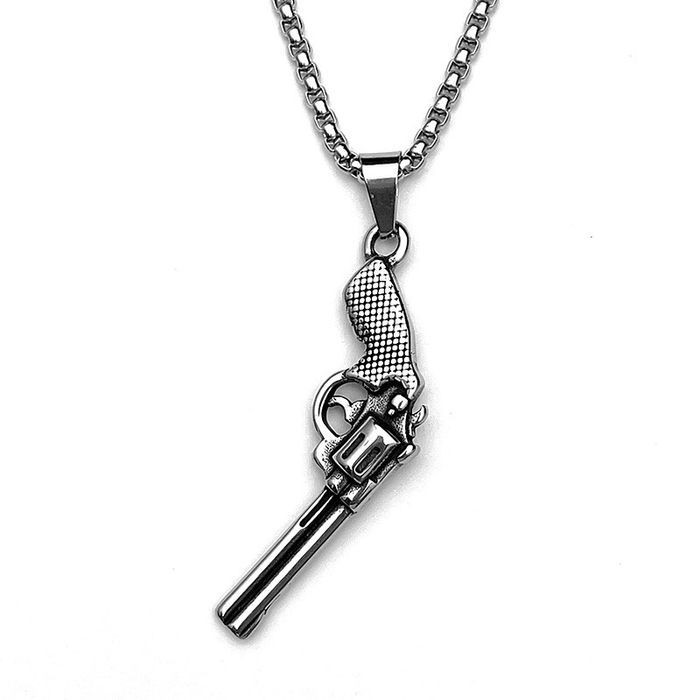 Цепочки из нержавеющей стали