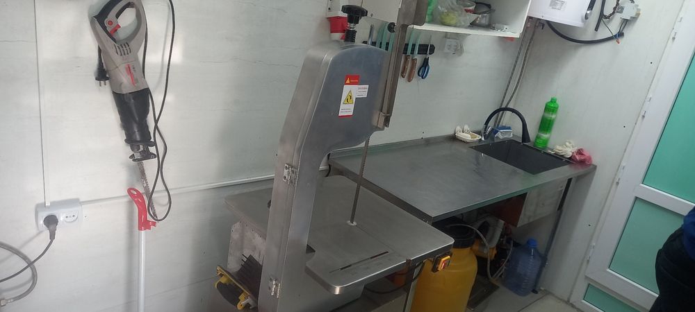 Продам МЯСНОЙ отдел