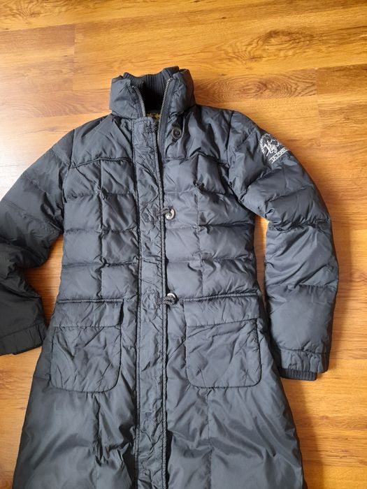LA MARTINA дамско зимно яке M размер.