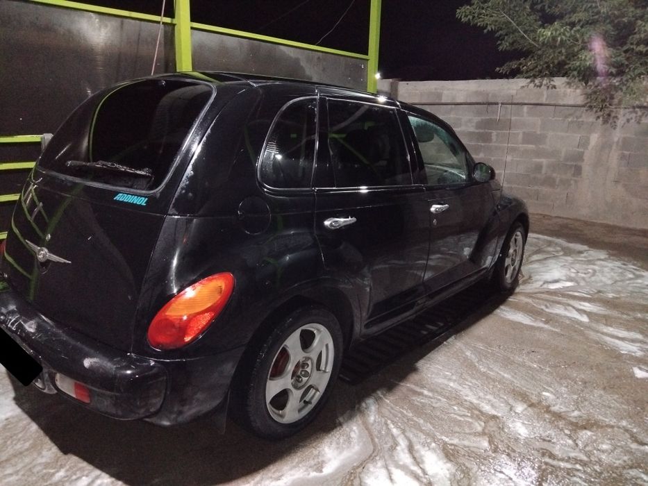 Продам машину на полном ходу