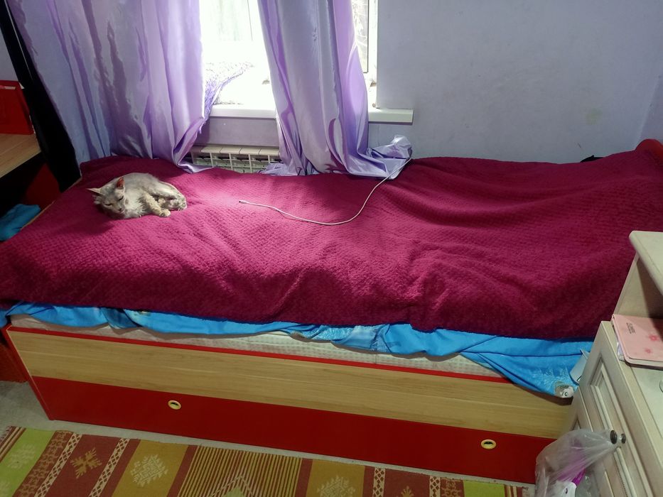 Продается детская мебель