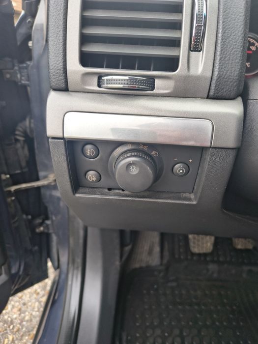 Opel Vectra 1.9 cdti