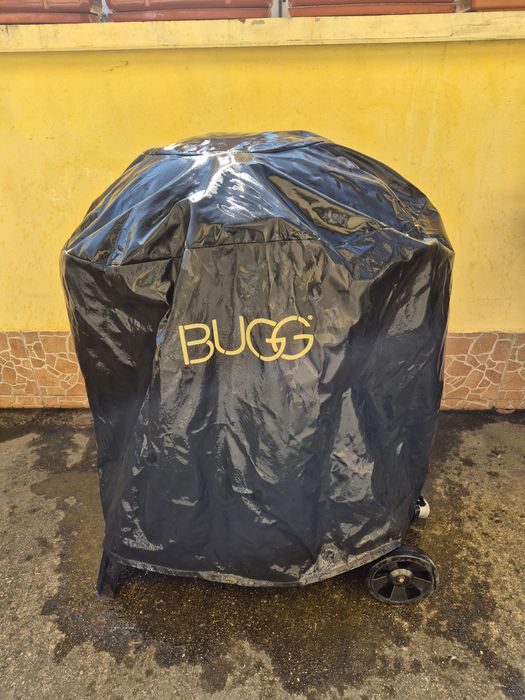 Газово барбекю Beefeater Bigg Bugg Mobile