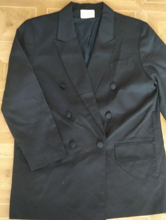 Пиджаки, кофта  "летучая мышь"