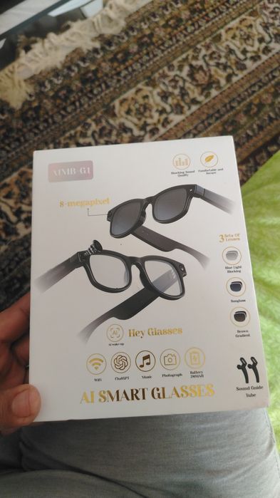 Rasmga oladigon achki