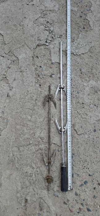 Вертел-шампур для курицы