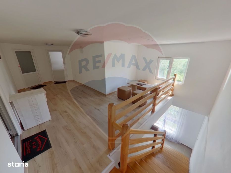 Proprietate rară – 3 dormitoare cu baie proprie - Viseu de Jos