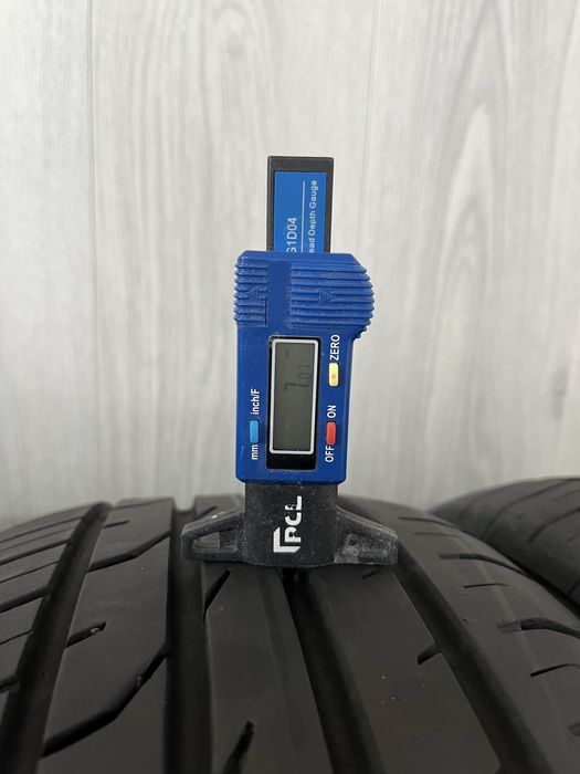 Летни гуми 205/55/16 Continental