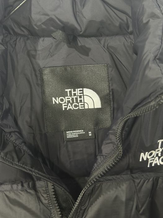 The North Face Nuptse Puffer