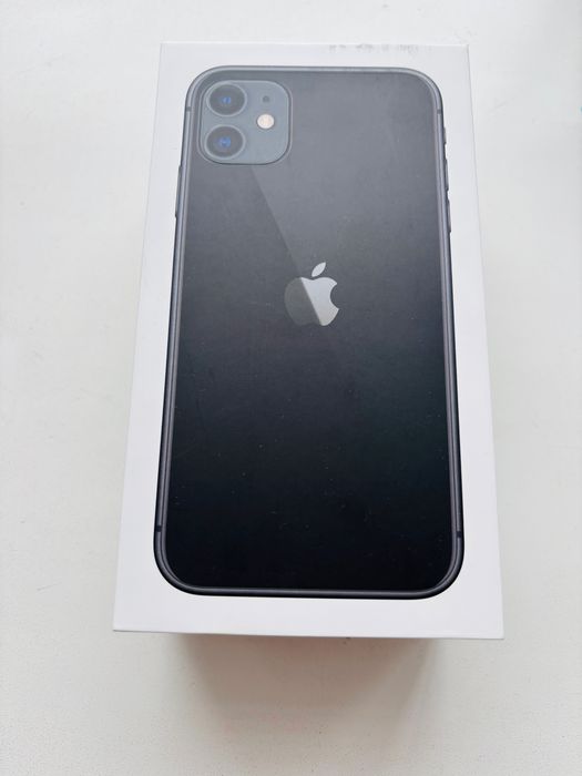 Айфон 11 продаю бу