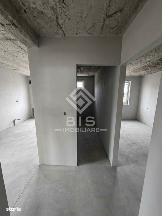 Decomandat 3 camere - str. Octavian Goga- Generala 1
