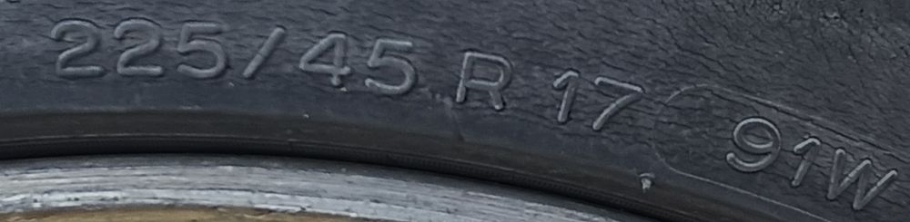 Диски бмв от X5 R17