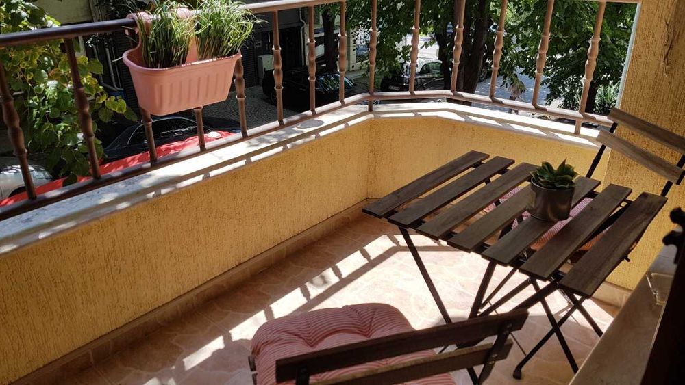 апартамент под наем Спортна зала