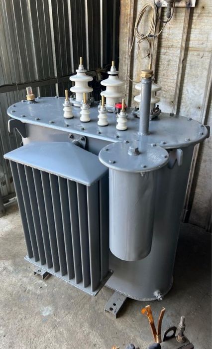 Трансформатор 100/160/400 КТП Ктпн ремонт обслуживание