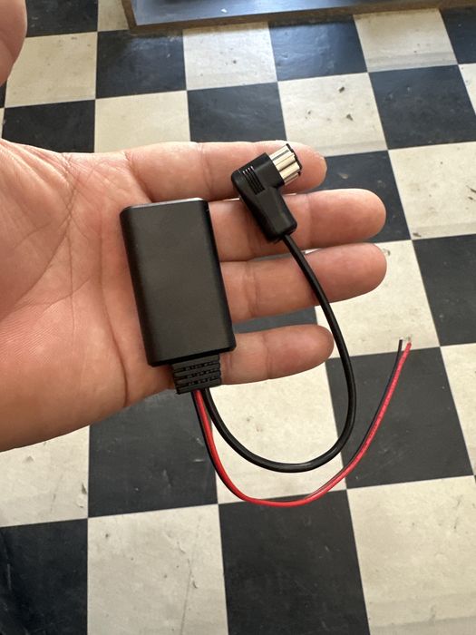 pioneer carrozeria bluetooth adapter