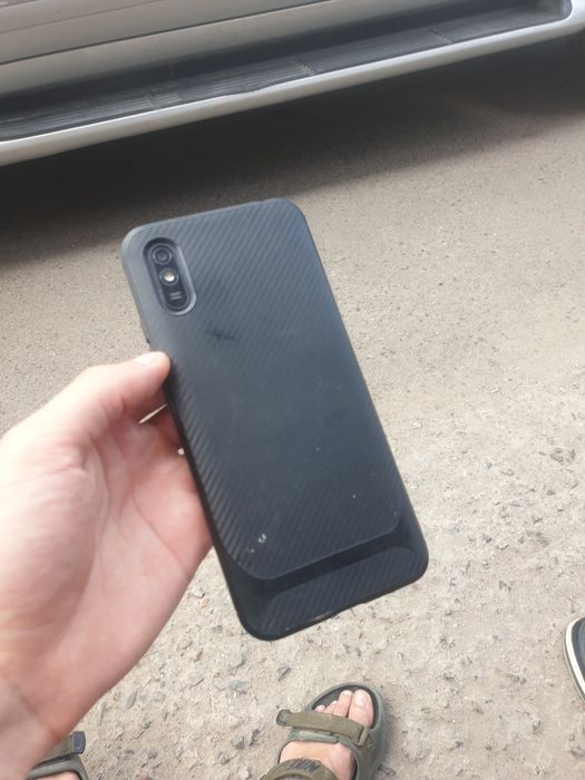 Продам редми 9 а