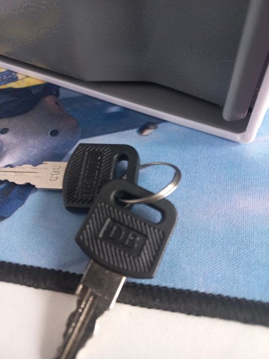 Книга сейф новый