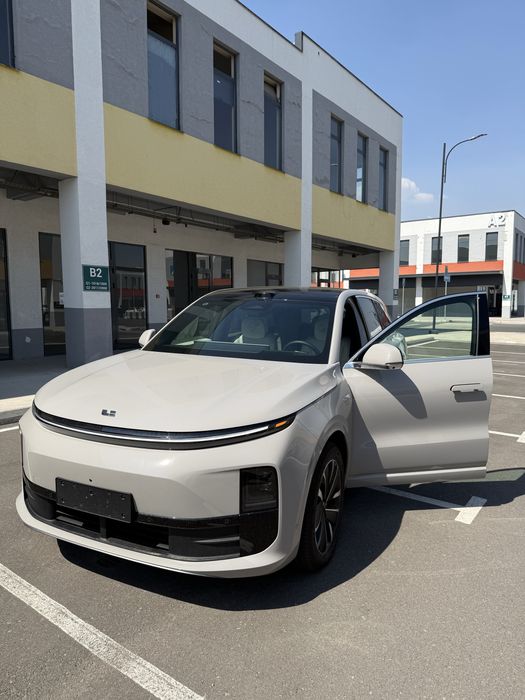 L 6 max restyling
