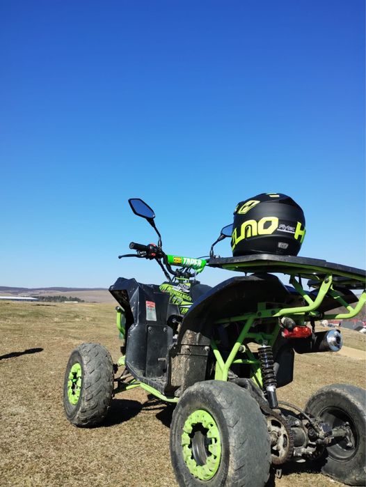 Vand kxd pro commander