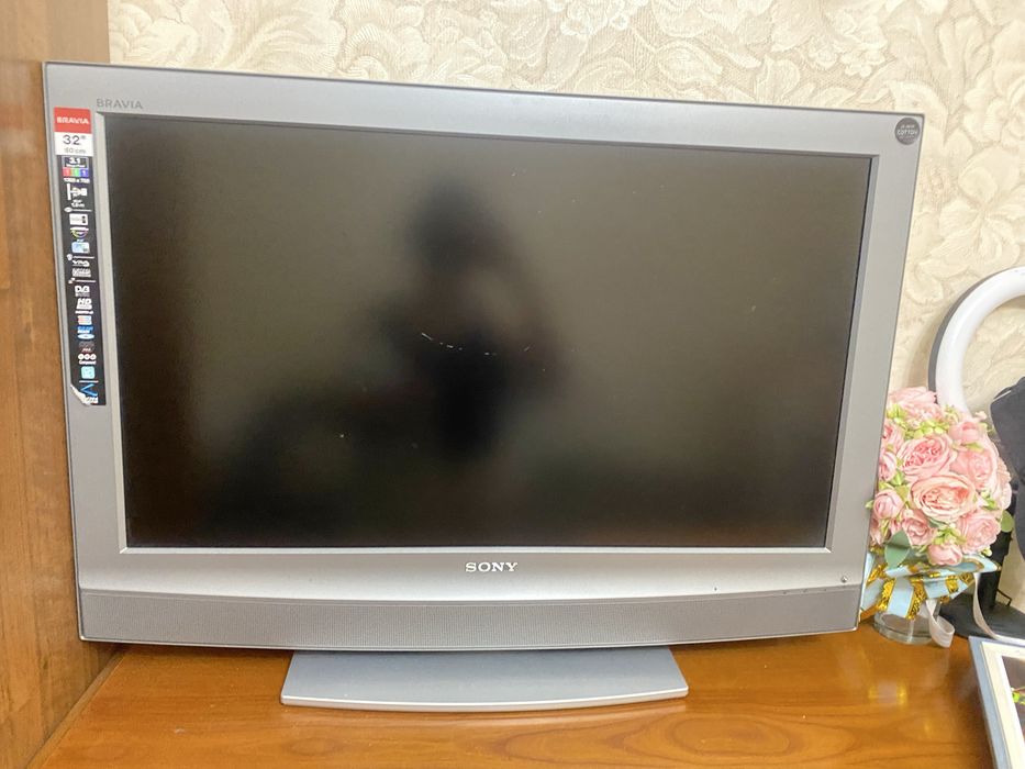 Телевизор Sony bravia